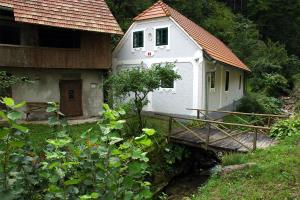 Kroflnov mlin (Visit Podcetrtek)